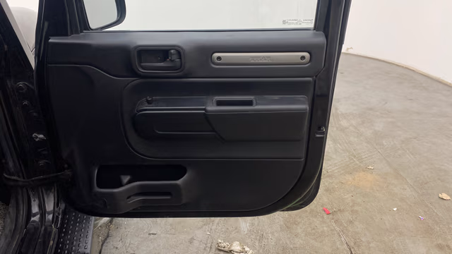 View Mahindra Thar Image 32 Used Mahindra Thar Image 32