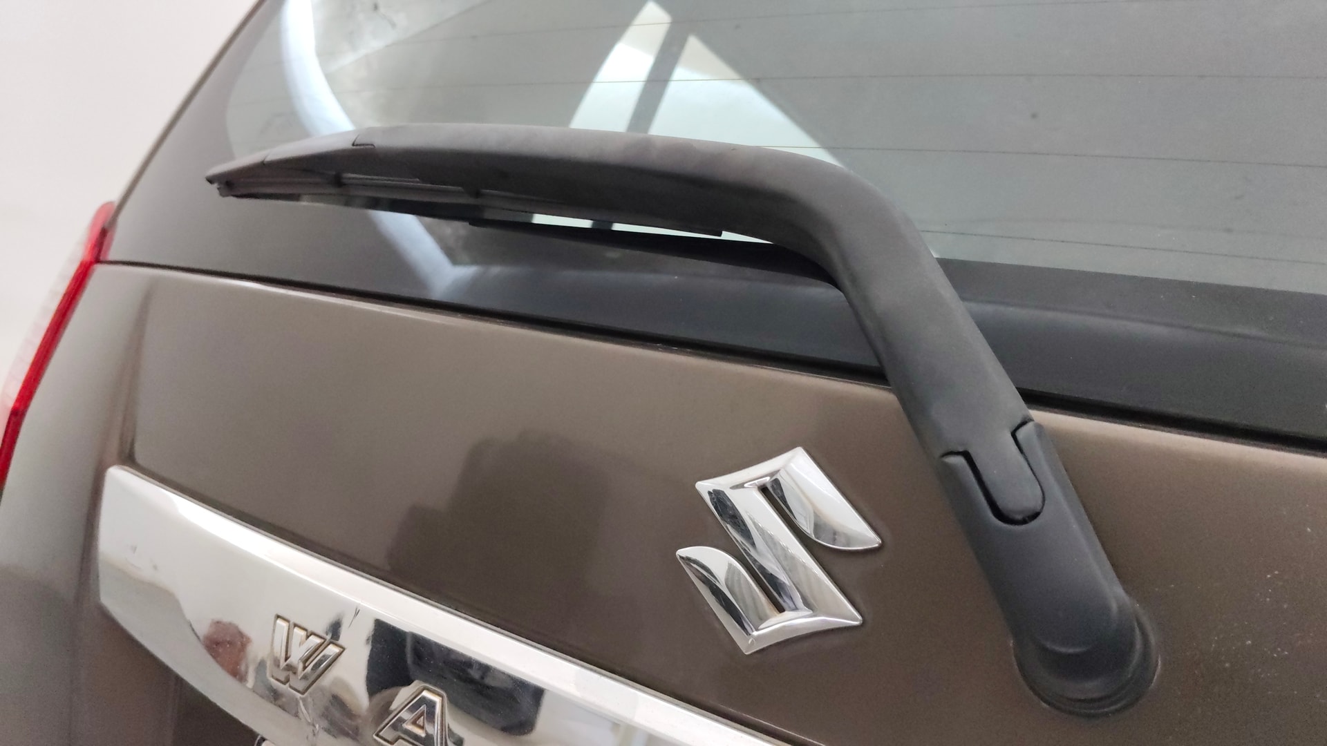 Used 2016 Maruti Suzuki 1000 Used 2016 Maruti Suzuki 1000