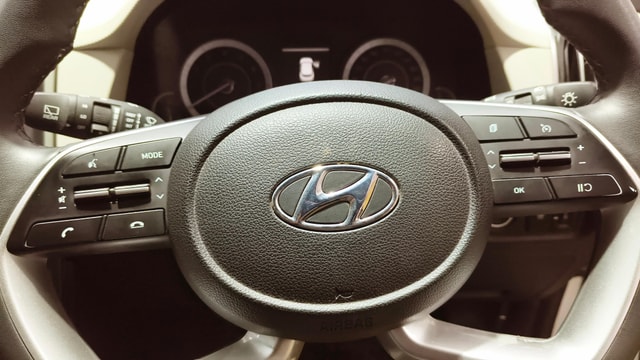 View Hyundai Creta Image 3 Used Hyundai Creta Image 3