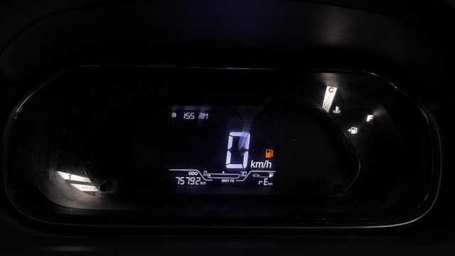 View Tata Tigor Image 33 Used Tata Tigor Image 33