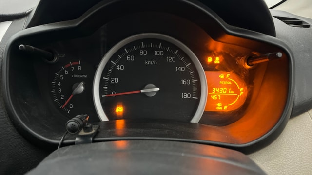 View Maruti Suzuki 1000 Image 34 Used Maruti Suzuki 1000 Image 34