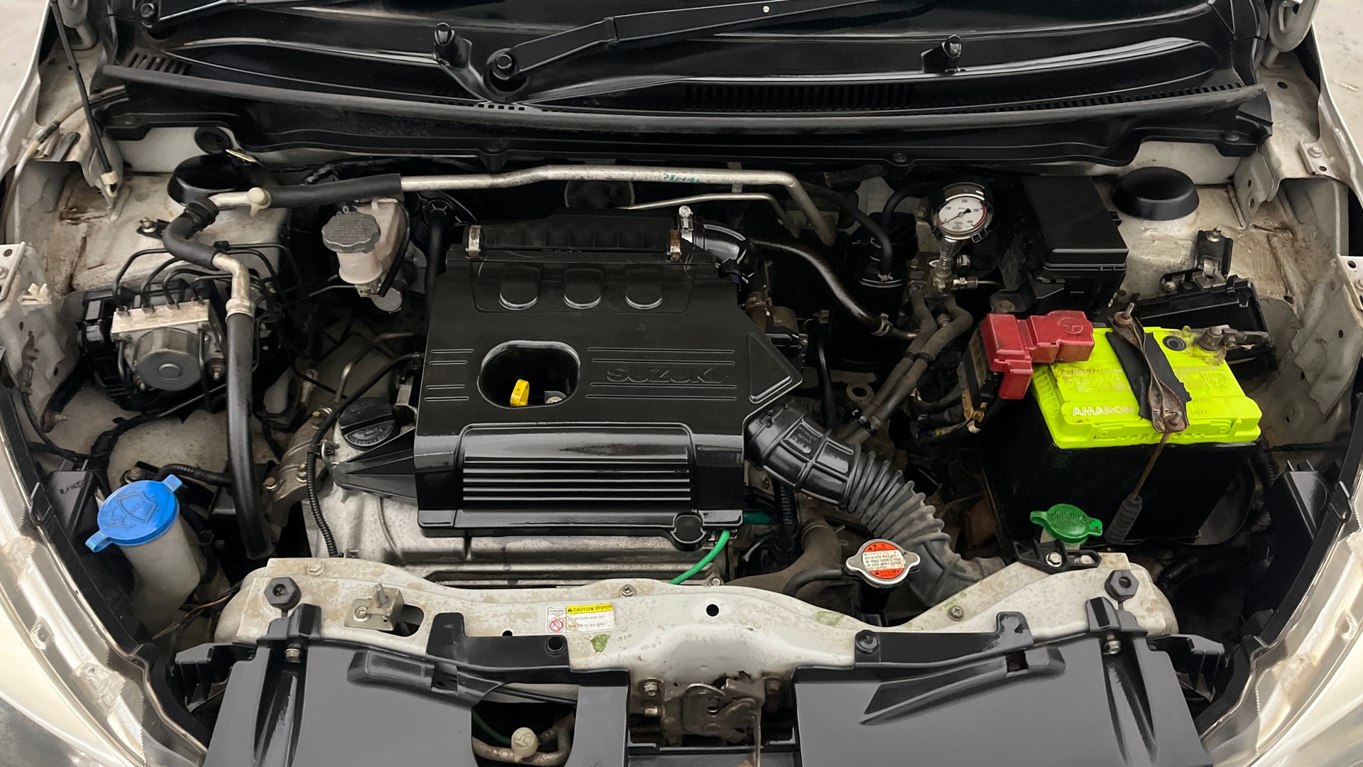 Used 2018 Maruti Suzuki 1000 Used 2018 Maruti Suzuki 1000