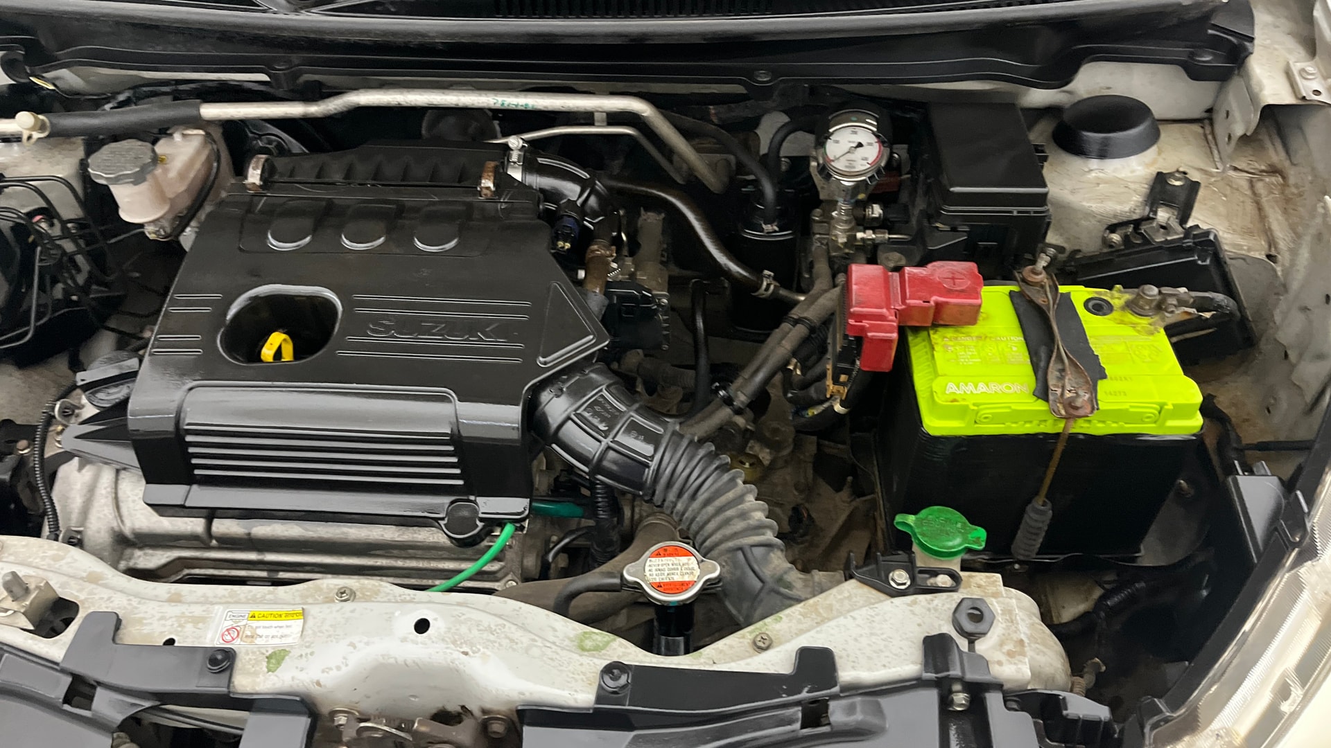 Used 2018 Maruti Suzuki 1000 Used 2018 Maruti Suzuki 1000