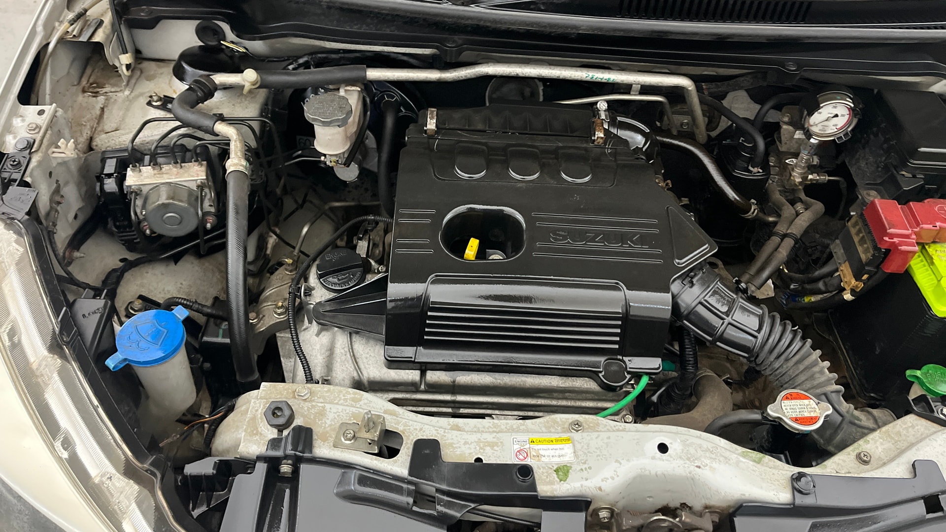 Used 2018 Maruti Suzuki 1000 Used 2018 Maruti Suzuki 1000