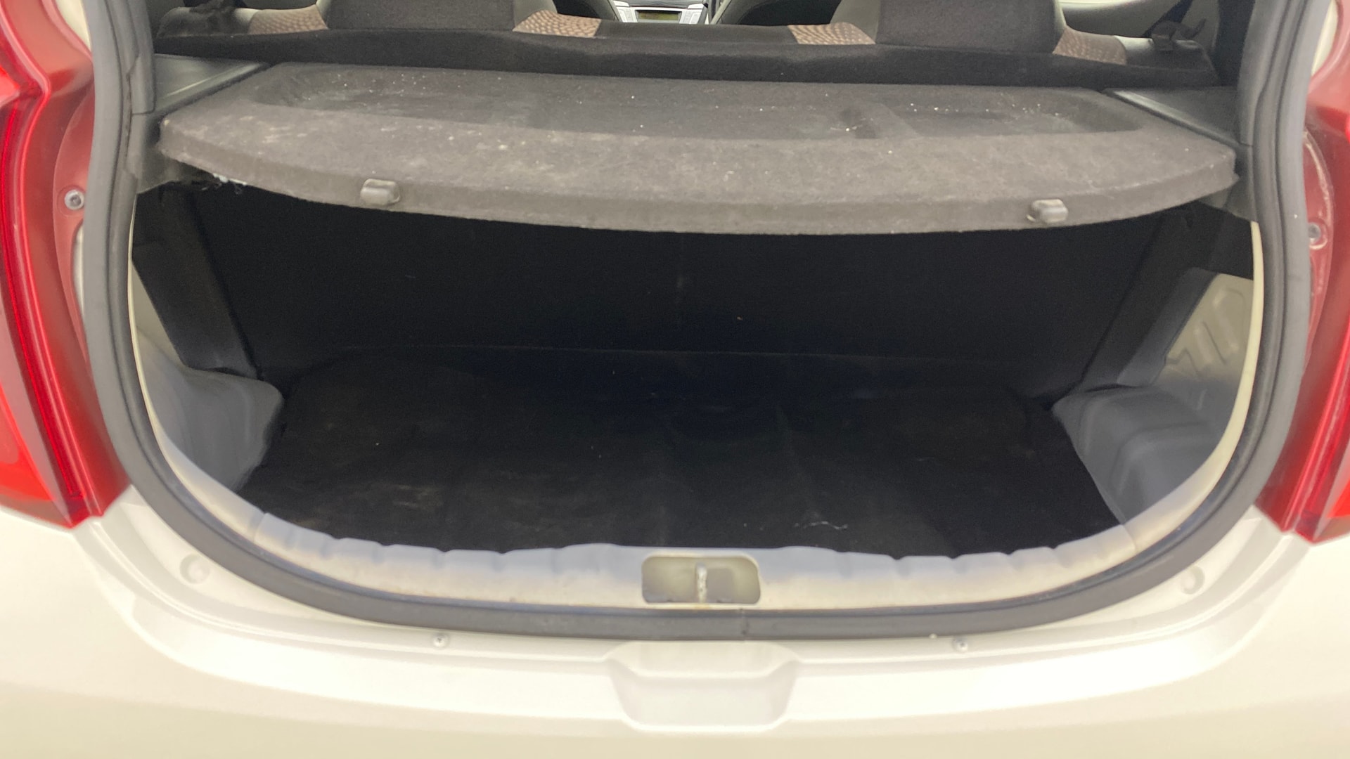 Used 2017 Hyundai EON Used 2017 Hyundai EON