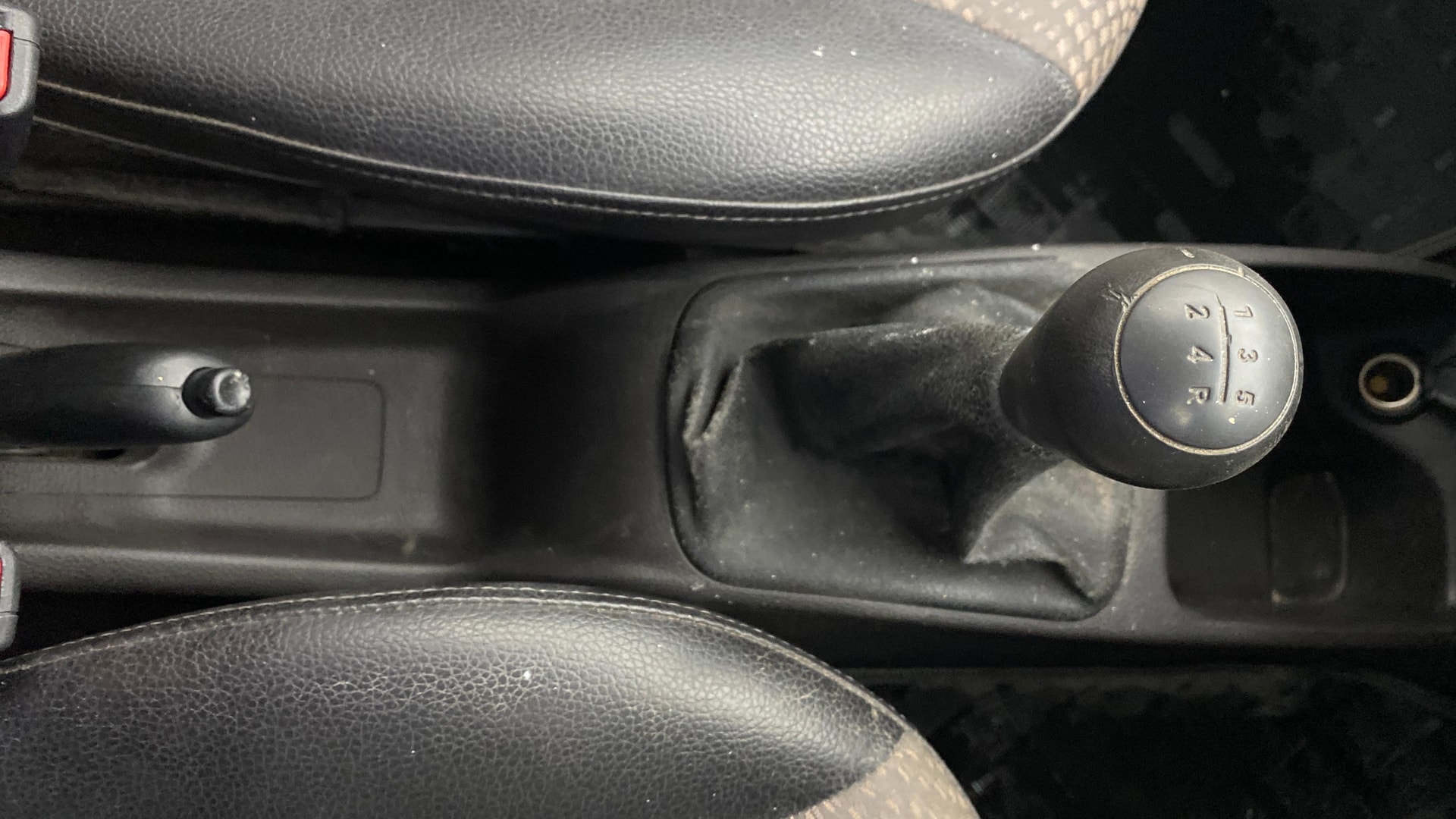 Used 2017 Hyundai EON Used 2017 Hyundai EON