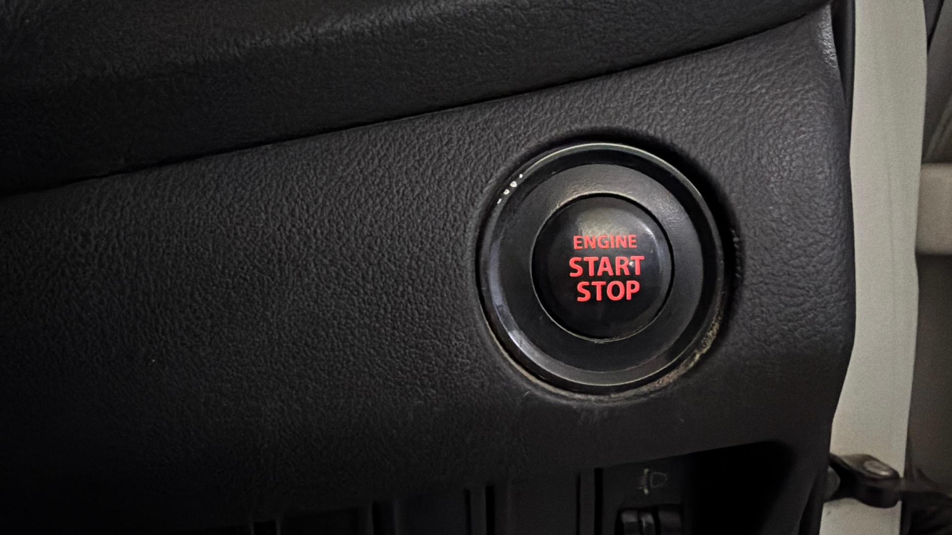 View 2020 Toyota Glanza G MT Image 34 Used 2020 Toyota Glanza G MT Image 34