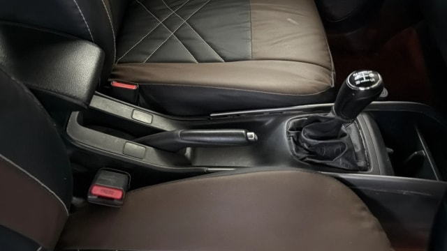 View Toyota Glanza Image 39 Used Toyota Glanza Image 39