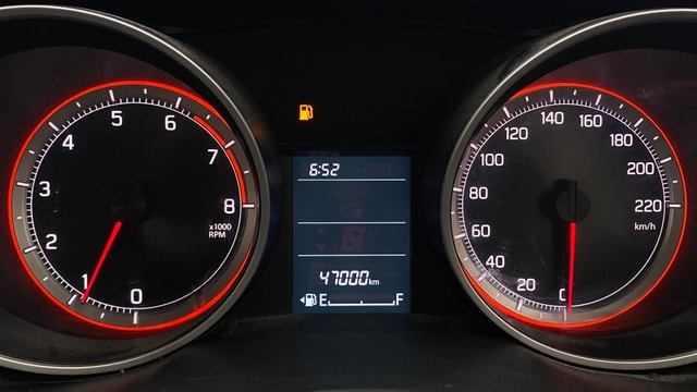 View Maruti Suzuki 1000 Image 34 Used Maruti Suzuki 1000 Image 34