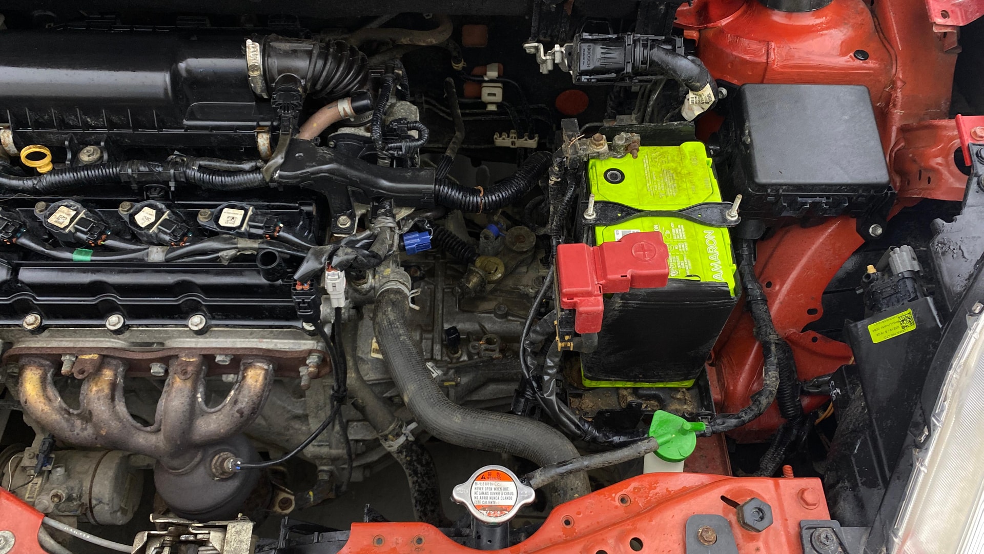 View 2019 Maruti Suzuki 1000 Base Variant Image 13 Used 2019 Maruti Suzuki 1000 Base Variant Image 13