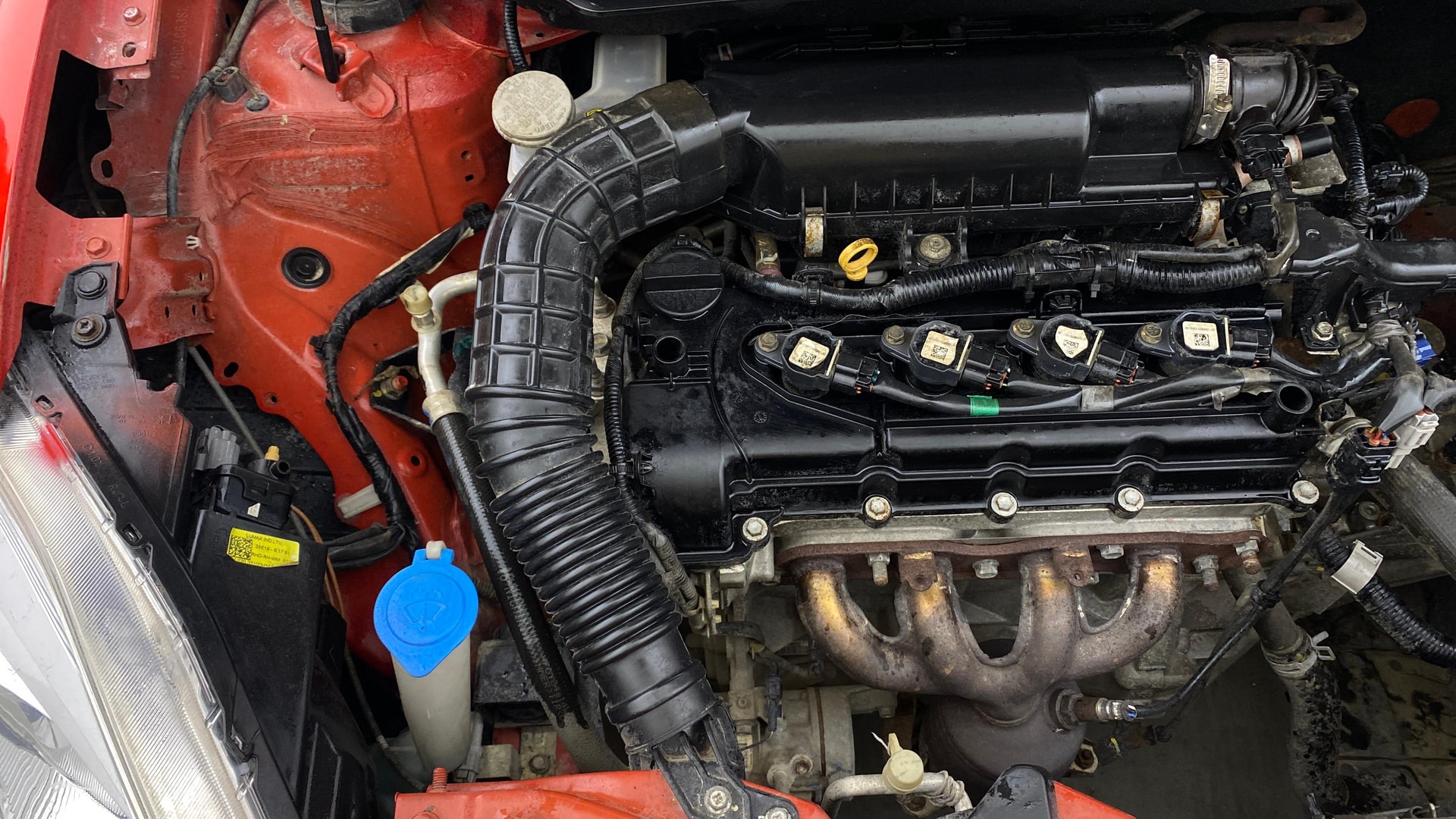 View 2019 Maruti Suzuki 1000 Base Variant Image 3 Used 2019 Maruti Suzuki 1000 Base Variant Image 3