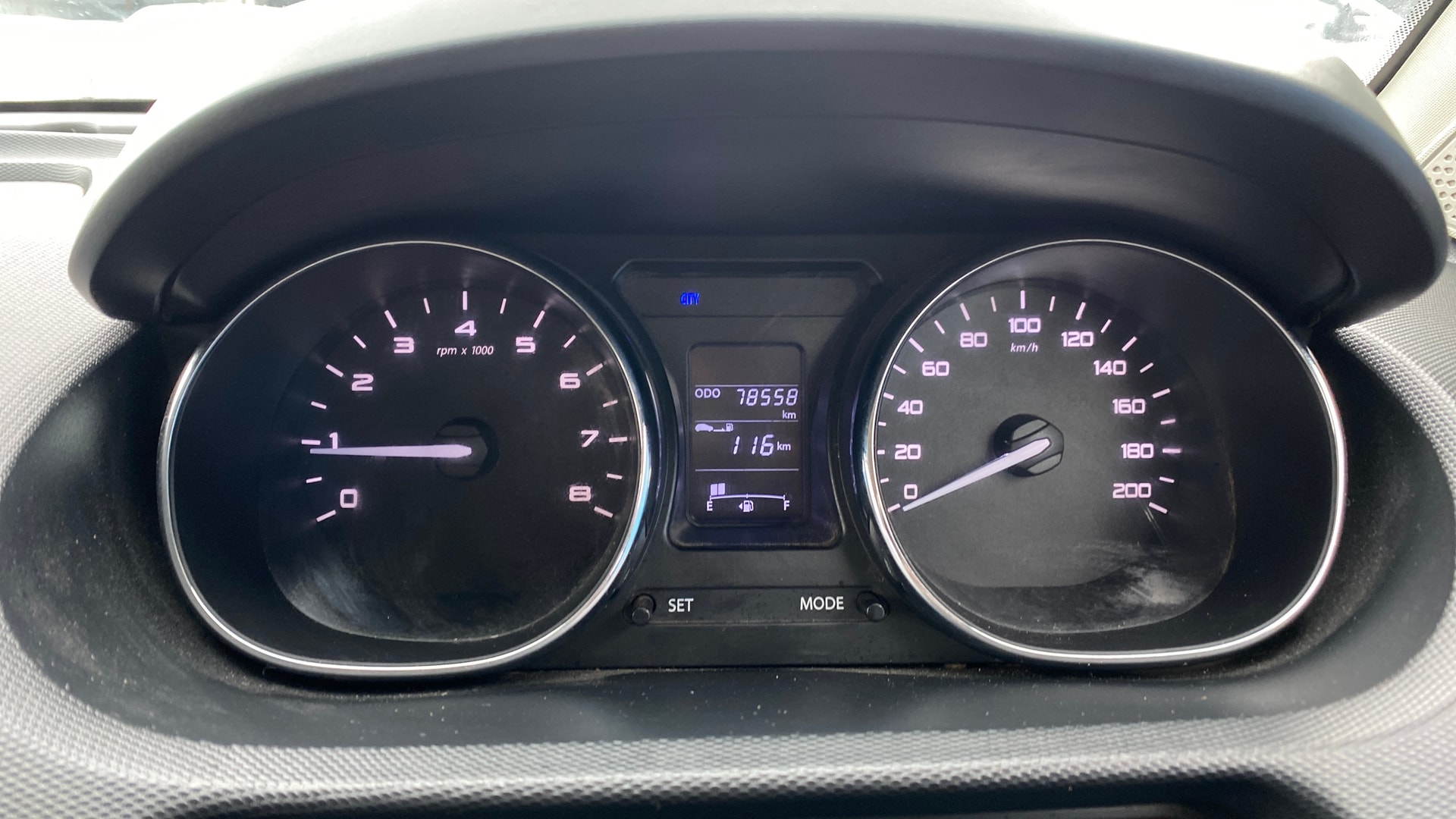 View 2019 Tata Tiago Revotorq XB Image 33 Used 2019 Tata Tiago Revotorq XB Image 33