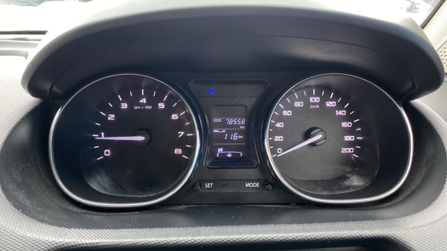 View Tata Tiago Image 33 Used Tata Tiago Image 33