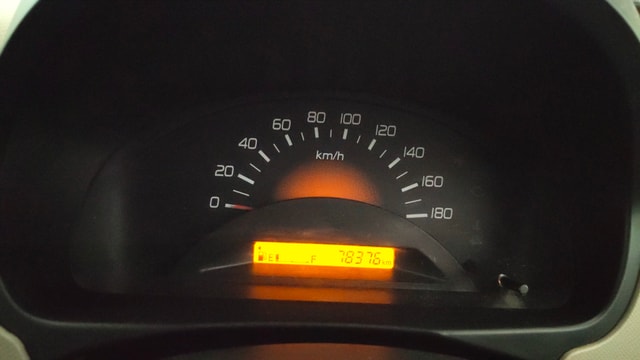 View Maruti Suzuki 1000 Image 34 Used Maruti Suzuki 1000 Image 34