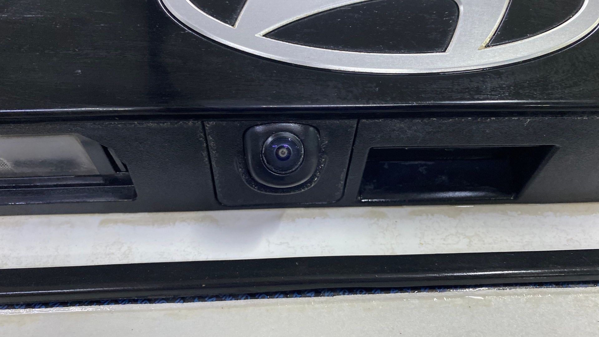 View 2025 Hyundai Exter 1.2 AMT Kappa SX Option Connect Image 24 Used 2025 Hyundai Exter 1.2 AMT Kappa SX Option Connect Image 24