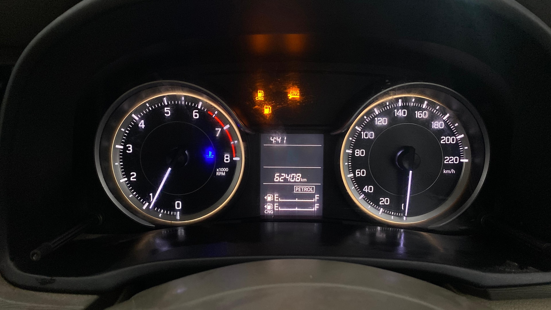 View 2021 Maruti Suzuki 1000 Base Variant Image 35 Used 2021 Maruti Suzuki 1000 Base Variant Image 35