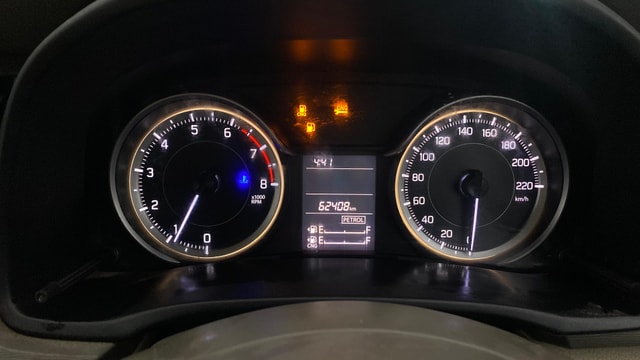 View Maruti Suzuki 1000 Image 35 Used Maruti Suzuki 1000 Image 35