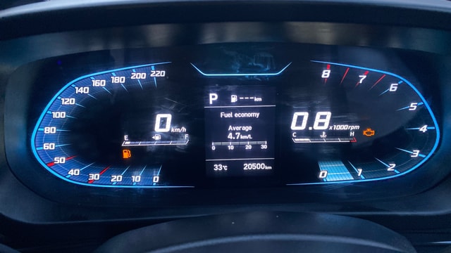 View Hyundai Elite i20 Image 35 Used Hyundai Elite i20 Image 35
