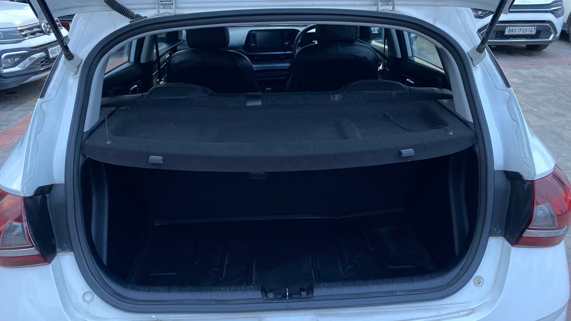 Used 2022 Hyundai Elite i20 Used 2022 Hyundai Elite i20