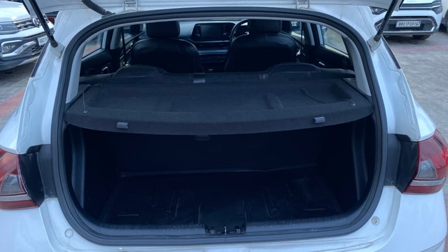 View Hyundai Elite i20 Image 11 Used Hyundai Elite i20 Image 11