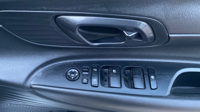 View Hyundai Elite i20 Image 34 Used Hyundai Elite i20 Image 34