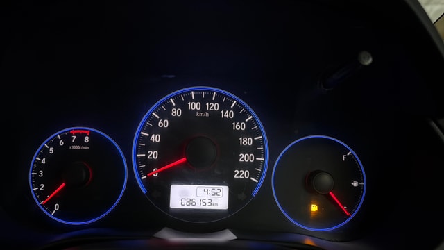 View Honda City Image 33 Used Honda City Image 33