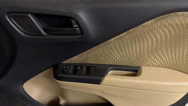 View Honda City Image 32 Used Honda City Image 32
