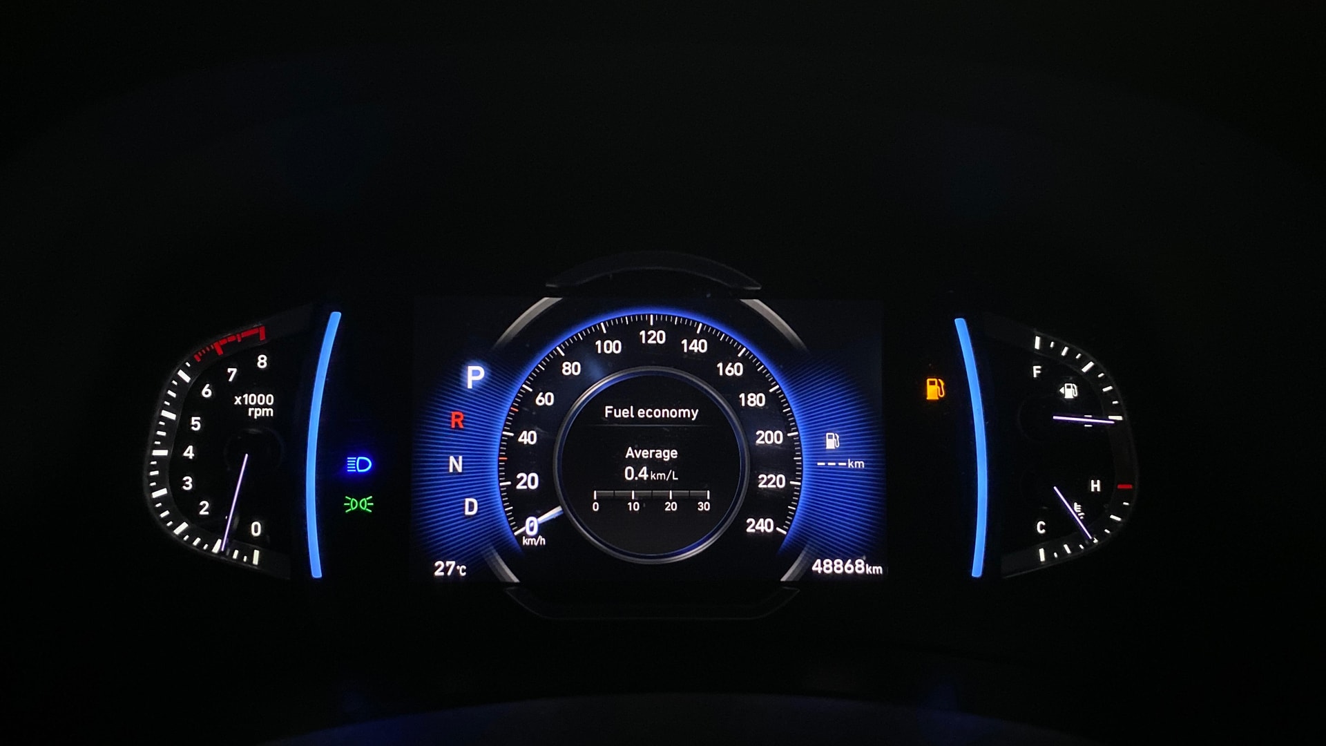 View 2022 Hyundai Creta 1.4 E Diesel Image 37 Used 2022 Hyundai Creta 1.4 E Diesel Image 37