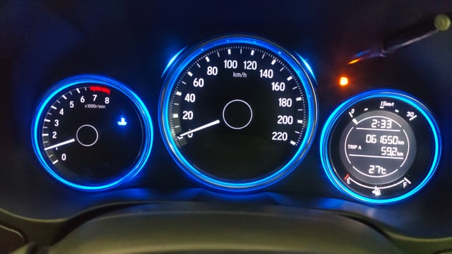 View Honda City Image 35 Used Honda City Image 35