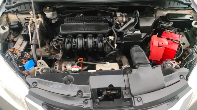 View Honda City Image 42 Used Honda City Image 42