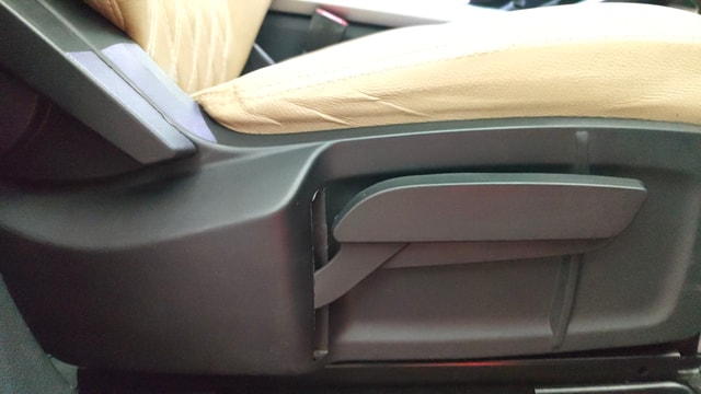 View Tata Harrier Image 19 Used Tata Harrier Image 19