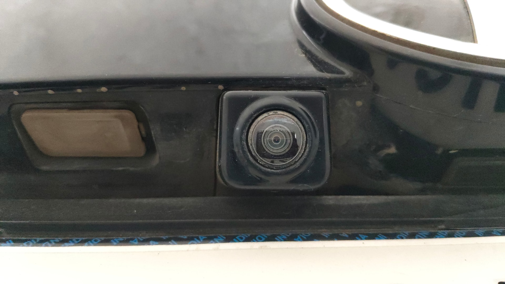 View 2022 Tata Harrier XE Image 24 Used 2022 Tata Harrier XE Image 24