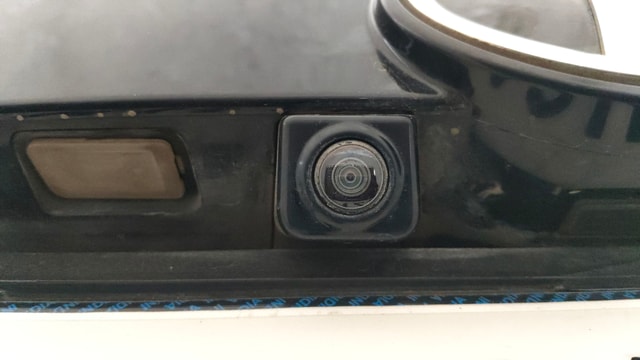 View Tata Harrier Image 24 Used Tata Harrier Image 24