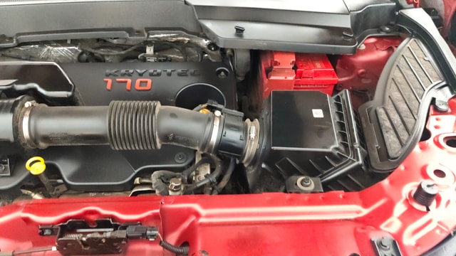 View Tata Harrier Image 14 Used Tata Harrier Image 14
