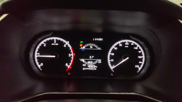 View Tata Harrier Image 36 Used Tata Harrier Image 36