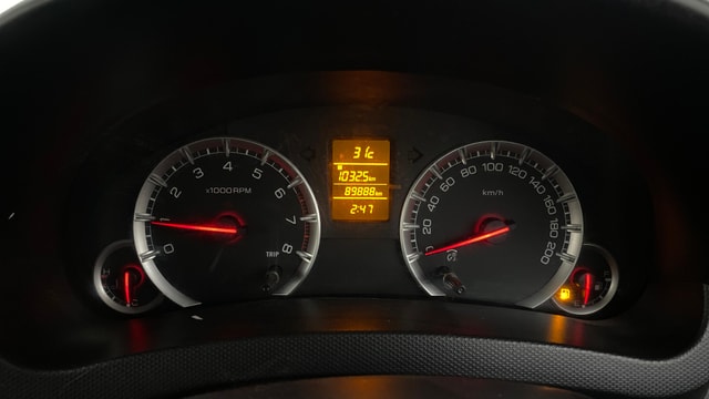 View Maruti Suzuki 1000 Image 34 Used Maruti Suzuki 1000 Image 34