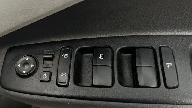 View Hyundai Grand i10 Image 33 Used Hyundai Grand i10 Image 33