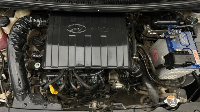 View Hyundai Grand i10 Image 41 Used Hyundai Grand i10 Image 41