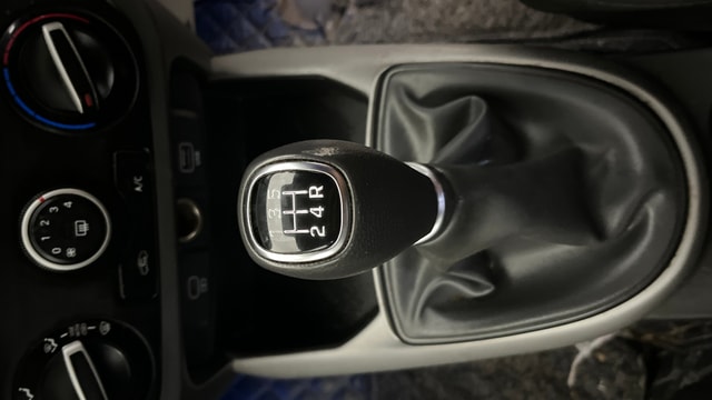 View Hyundai Grand i10 Image 38 Used Hyundai Grand i10 Image 38