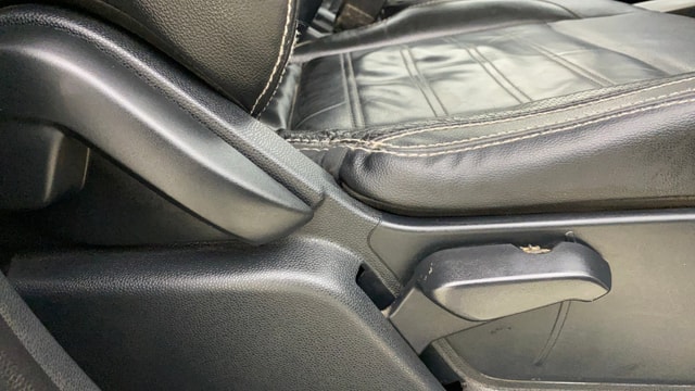 View Ford EcoSport Image 10 Used Ford EcoSport Image 10