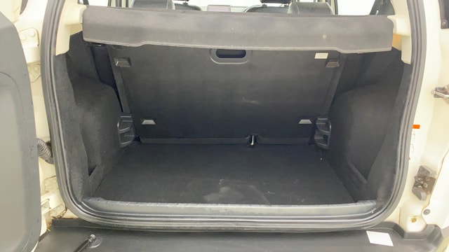 View Ford EcoSport Image 6 Used Ford EcoSport Image 6