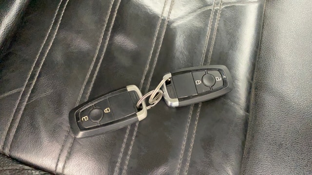 View Ford EcoSport Image 18 Used Ford EcoSport Image 18