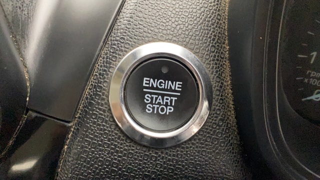 View Ford EcoSport Image 39 Used Ford EcoSport Image 39