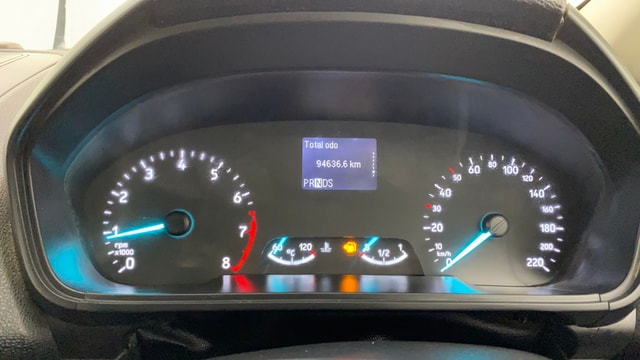 View Ford EcoSport Image 20 Used Ford EcoSport Image 20