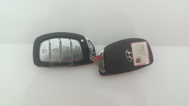 View Hyundai Elite i20 Image 19 Used Hyundai Elite i20 Image 19