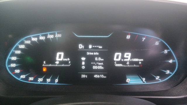 View Hyundai Elite i20 Image 21 Used Hyundai Elite i20 Image 21