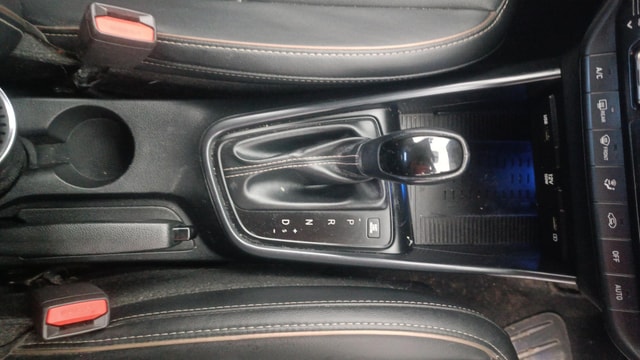 View Hyundai Elite i20 Image 43 Used Hyundai Elite i20 Image 43