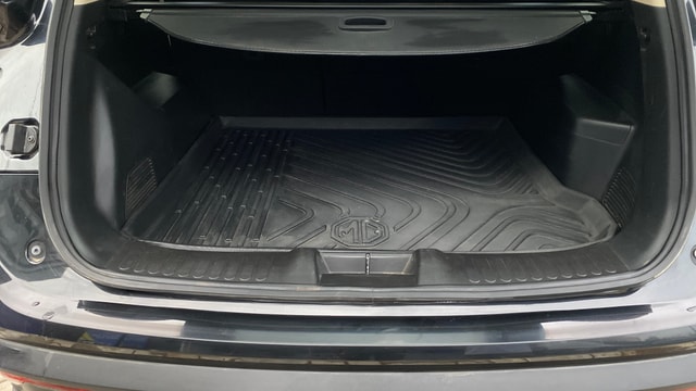 View MG Hector Image 10 Used MG Hector Image 10