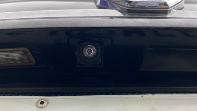 View MG Hector Image 23 Used MG Hector Image 23