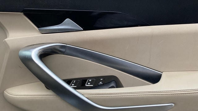 View MG Hector Image 33 Used MG Hector Image 33